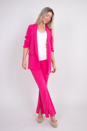 Blazer Pink