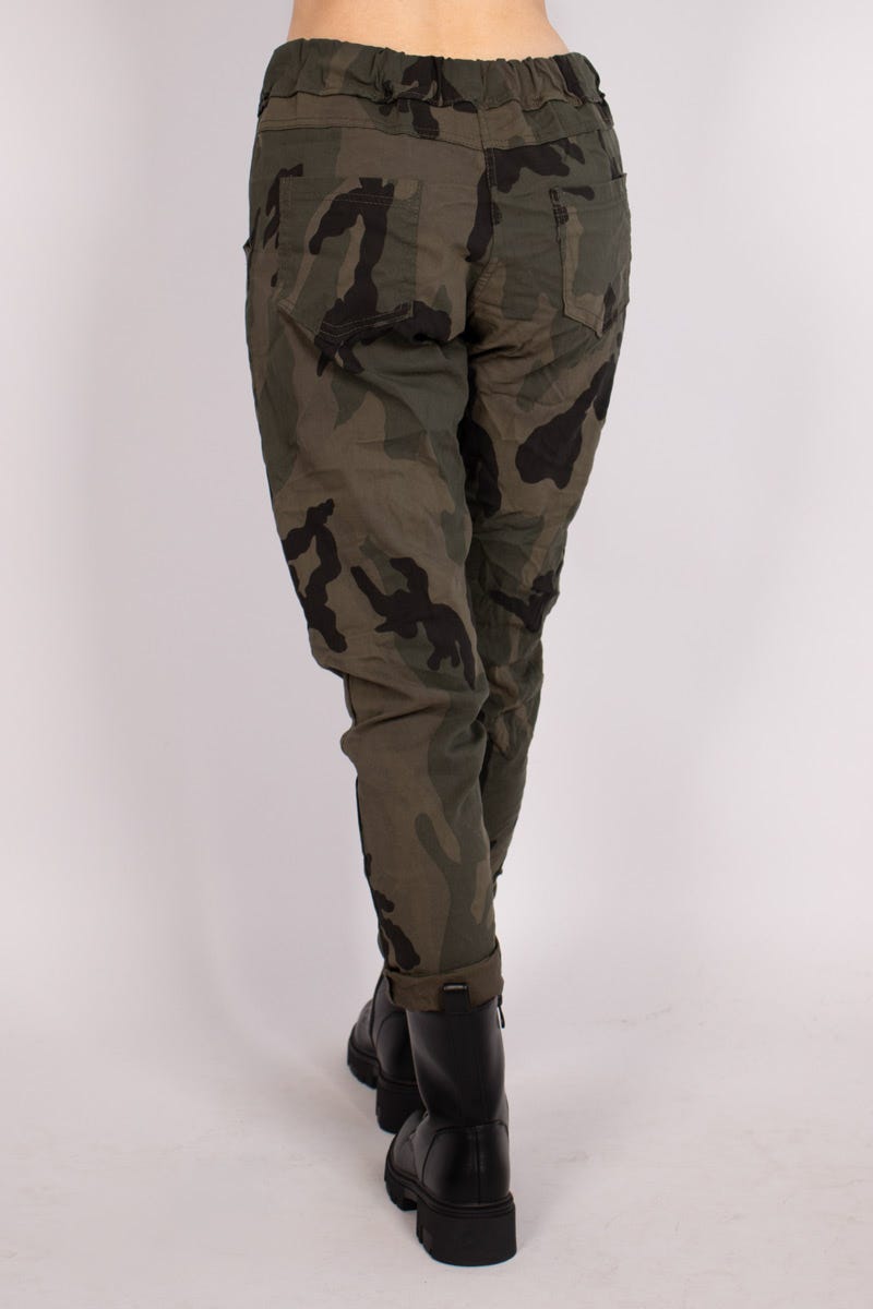 Army buks Khaki