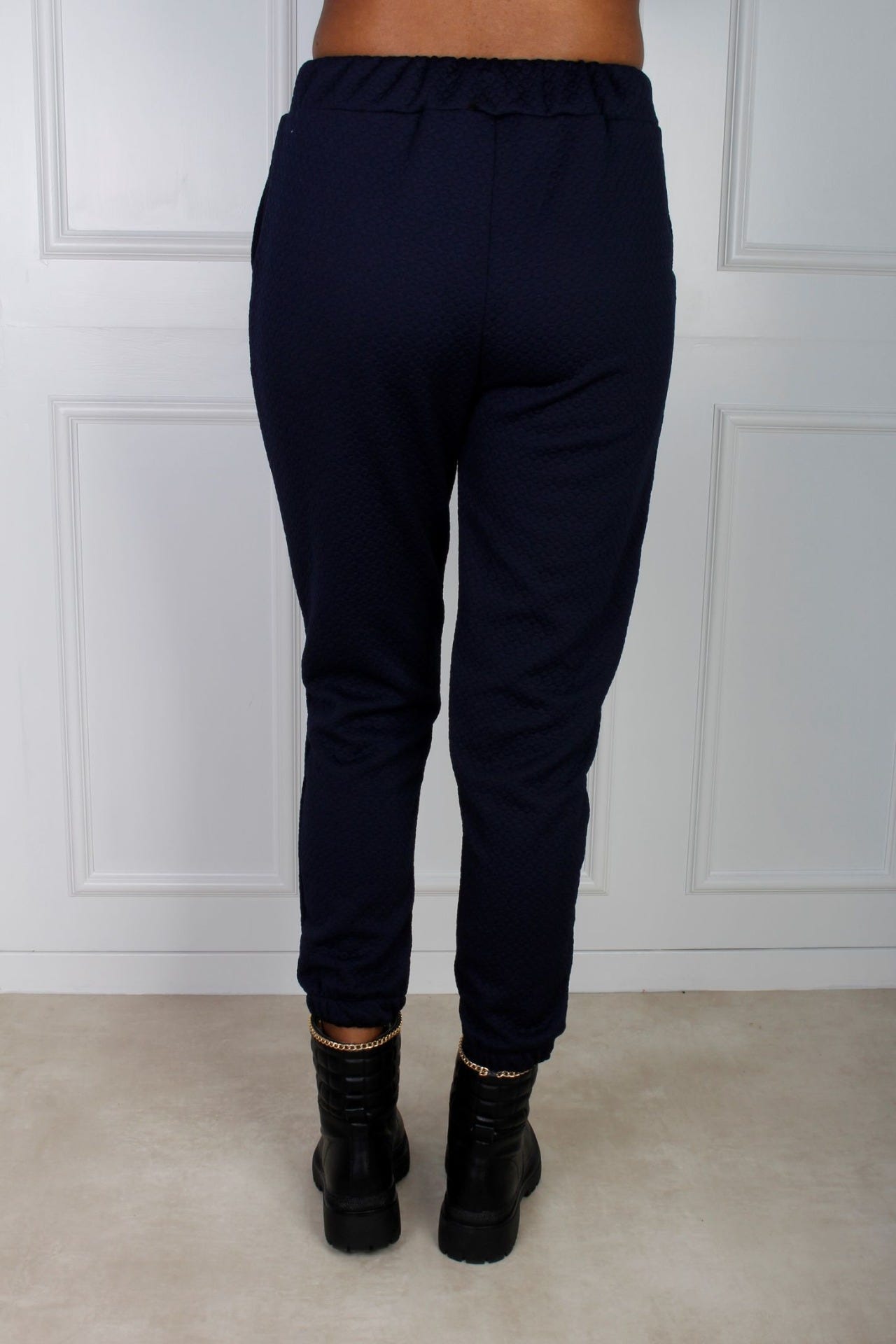 Cecilie Hose, navy